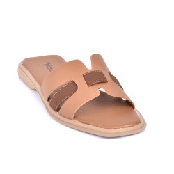 Price Shoes Sandalia Casual Para Mujer 752VANNESAMIEL