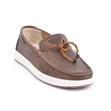 Sky Walk Mocasin Casual Caballero 663133CR2532CONAC