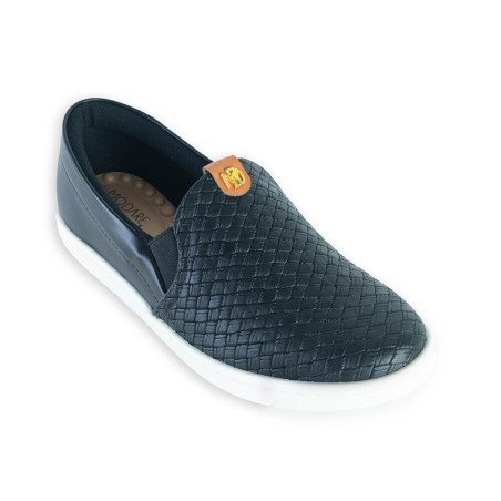 Price Shoes Zapato Informal Mujer 0227363-123NEGRO