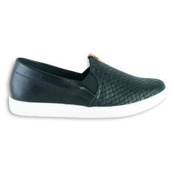 Price Shoes Zapato Informal Mujer 0227363-123NEGRO