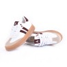 Price Shoes Tenis Casual Mujer  962DN28VINO