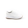 Priceshoes Tenis Moda Mujeres 962Chicagoblanco