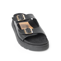 Price Shoes Sandalias Moda Mujeres 462JC001NEGRO