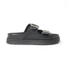 Price Shoes Sandalias Moda Mujeres 462JC001NEGRO