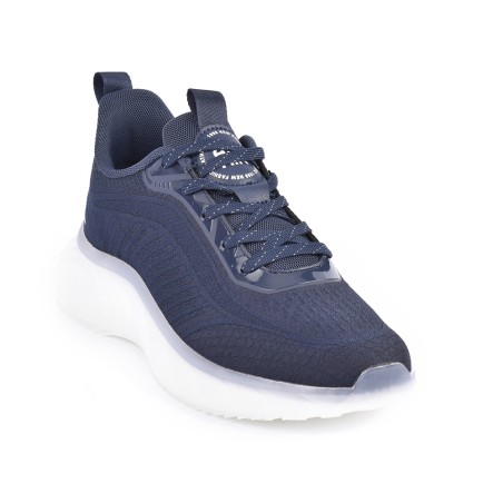 Sky Walk Tenis Deportivo Para Hombre 663118ATH4028AZUL