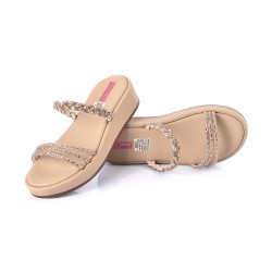 Price Shoes Sandalias Elegantes Mujeres 4725211CAFE