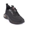 Sky Walk Tenis Deportivo Para Hombre 663118ATH4028NEGRO