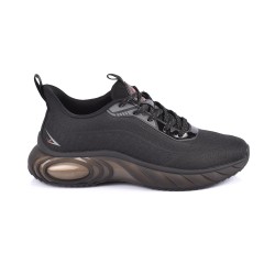 Sky Walk Tenis Deportivo Para Hombre 663118ATH4028NEGRO