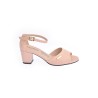 Priceshoes Tacon Dama 5421004Nude Price