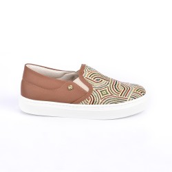 Price Shoes Zapato Casual Para Mujeres 962DN23MIEL