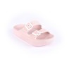 Priceshoes Sandalias Confort Mujeres 922Se405Rosado