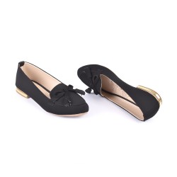 Price Shoes Baletas Moda Mujer 212R90Negro