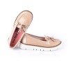 Price Shoes Zapatos Mocasines Mujer 282H-51BEIGE