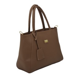 Priceshoes Bolsos MUJER COLOR 152BARCELONAMIEL