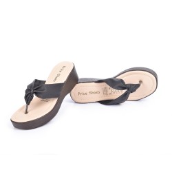 Price Shoes Sandalias Para Dama 862S-46BARZNegro