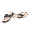 Price Shoes Sandalias Para Dama 862S-46BARZNegro