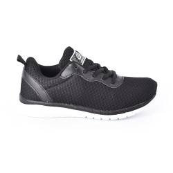 Sky Walk Tenis Deportivos Para Hombre 663127EV02201NEGRO