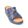 Price Shoes Sandalias Confort Mujer 6925296AZUL