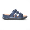 Price Shoes Sandalias Confort Mujer 6925296AZUL