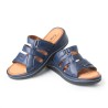 Price Shoes Sandalias Confort Mujer 6925296AZUL