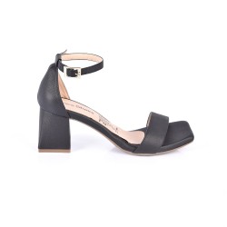 Price Shoes Sandalias Tacones Mujer 962Cr59Negro