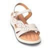 Price Shoes Sandalia Confort Para Mujer 6925285MANI