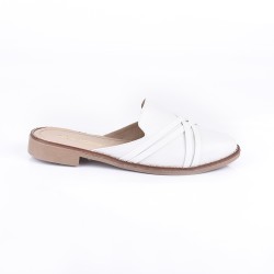 Price Shoes Baletas Elegantes Mujer 842622BLANCO