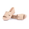 Price Shoes Plataformas Para Dama 462RIGONUDE