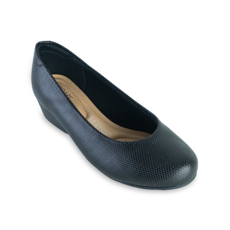 Price Shoes Calzado Informal Moda Mujer 0227014-200-1NEGRO