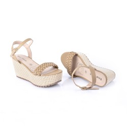 Priceshoes Plataformas Moda Mujeres 882ORACIAAVELLANA