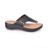 Price Shoes Sandalias Para Mujer 6925159NEGRO