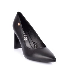 Price Shoes Tacón Para Mujer 6226457NEGRO