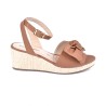 Price Shoes Plataforma Casual Mujer 882ELIAMIEL