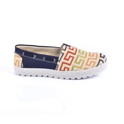 Price Shoes Calzado Informal Moda Mujeres 452028BAZURTOAZUL