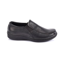 Price Shoes Mocasin Para Dama 272MOCASINDNEGRO