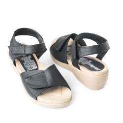 Price shoes Sandalia Moda Mujer 182VE216NEGRO