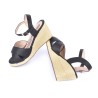 Price Shoes Sandalias Para Dama 262483Negro