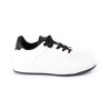 Priceshoes Tenis Moda Mujeres 702PU19W11BLANCO