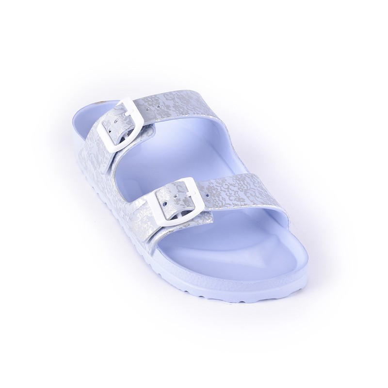 Priceshoes Sandalias Confort Mujeres 922Sb400Eazul