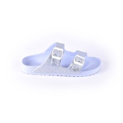 Priceshoes Sandalias Confort Mujeres 922Sb400Eazul