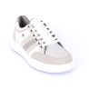 Sky Walk Tenis Deportivo Hombre 663106122GRIS