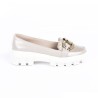 Price Shoes Mocasin Para Dama 252202Beige