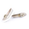 Price Shoes Mocasin Para Dama 252202Beige