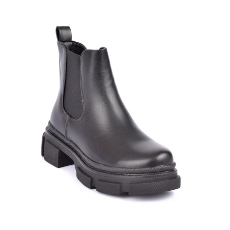 Price Shoes Bota O Botín Para Mujer 622KAN3008NEGRO