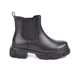 Price Shoes Bota O Botín Para Mujer 622KAN3008NEGRO