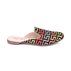 Price shoes Suecos Moda Mujer 272MAYANEGRO