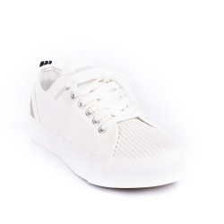 Price Shoes Chica Tenis Kanna & Co 622BVL243BLANCO