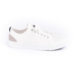 Price Shoes Chica Tenis Kanna & Co 622BVL243BLANCO