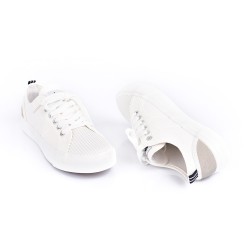 Price Shoes Chica Tenis Kanna & Co 622BVL243BLANCO