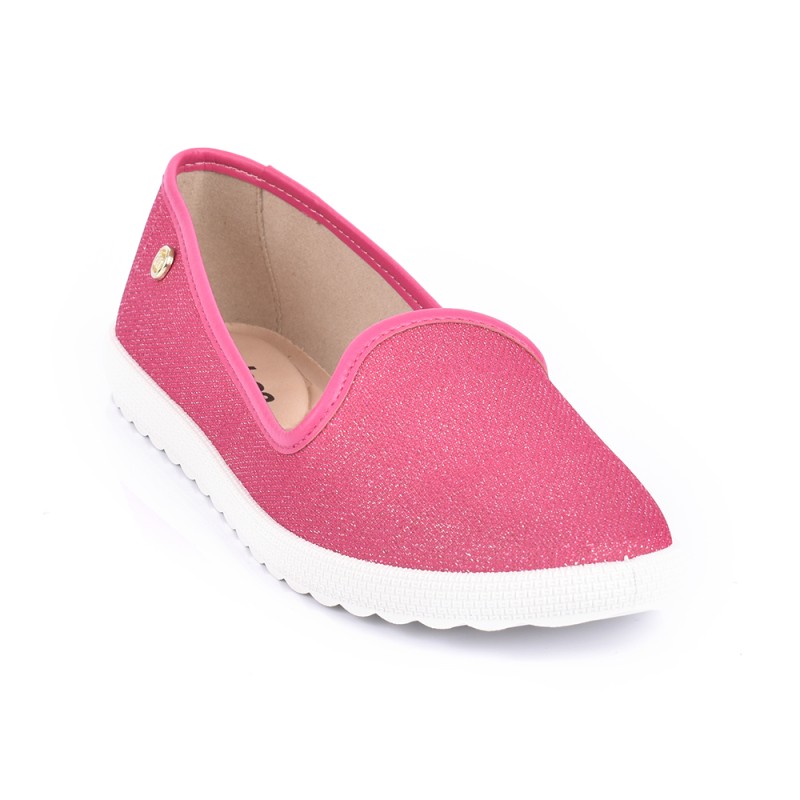 Price Shoes Calzado Informal Casual Mujer 0225748-100FUCSIA